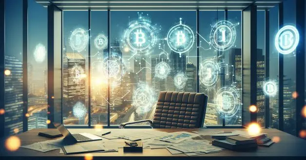 The CLARITY Act: A Turning Point for U.S. Crypto Regulation?