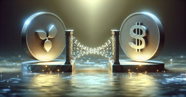 XRP Finds New Home on Solana: A Gateway to DeFi?