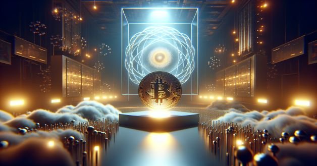 Quantum Computing: A New Threat to Bitcoin Security?