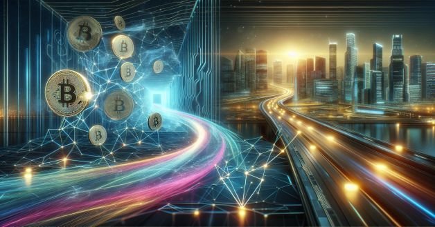 Circle's USDC Bridge: Revolutionizing Cross-Chain Transactions or Just Hype?