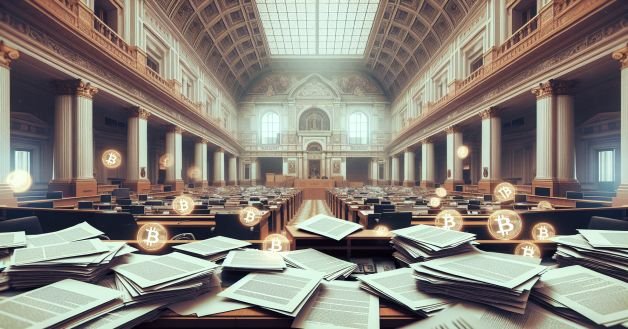 Poland's Crypto Regulation Crisis: A Legislative Standstill