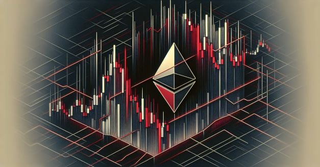 Ethereum Struggles Below $2,350 Amid Bearish Signals