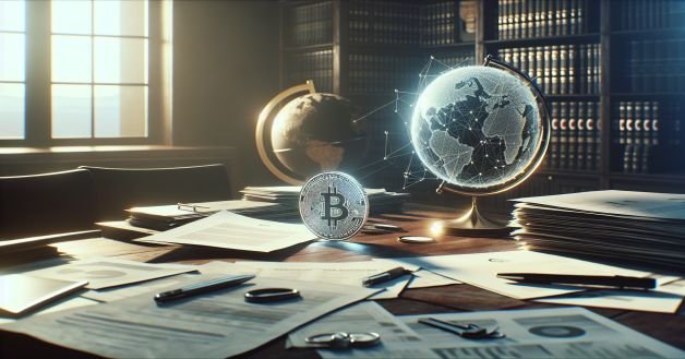 BIS's Warning on Dollar Stablecoins: A Call for Global Regulation?