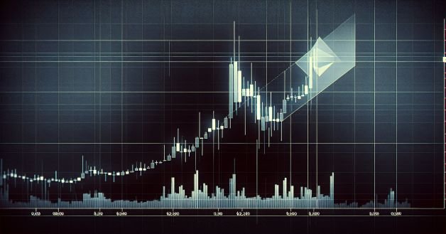 Ethereum Faces Key Resistance at $2,360 Amidst Consolidation