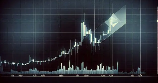 Ethereum Faces Key Resistance at $2,360 Amidst Consolidation