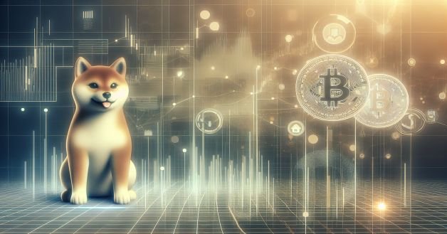 Dogecoin's Transaction Volume Hits $800 Million Amidst Rally