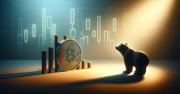 Bitcoin Faces Key Support at $84K Amid Early Bear Phase