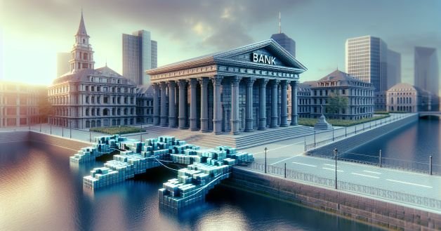 European Banks on the Brink: Can Crypto Tools Be Their Lifeline?