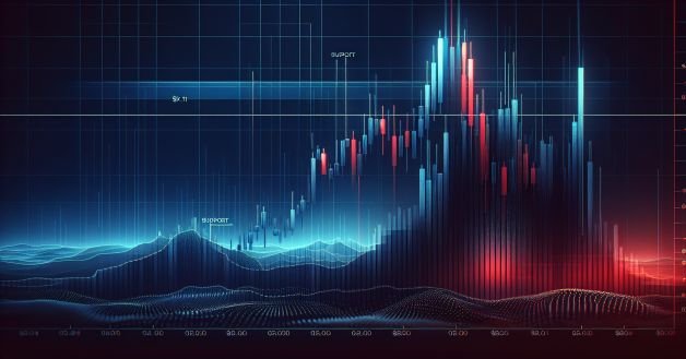 XRP Tests $1.88 Support as Traders Monitor Volatile Pullback