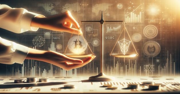 Circle's Emergency Intervention: Aave's USDC Liquidity Dilemma