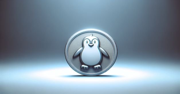 Pudgy Penguins Soars 80%: A New Meme Coin Star?