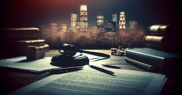 The Shadow Crypto Financial System: A Regulatory Alarm Bell?