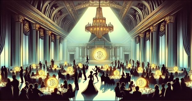 Trump's Memecoin Gala: A Political Circus or a Cultural Milestone?