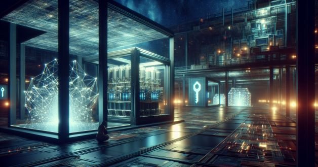 Quantum Computing: A Looming Threat to Crypto Security?