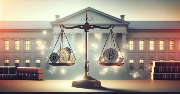 CFTC vs. States: Innovation Protection or Freedom Suppression?