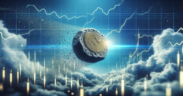 The Memecoin Resurgence: ASTEROID's Meteoric Rise