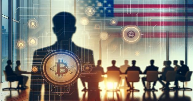 Does Crypto Still Like the Crypto President?