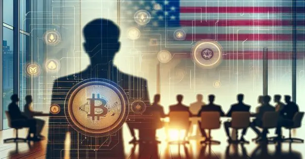 Does Crypto Still Like the Crypto President?