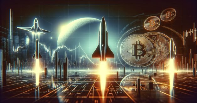 SpaceX's Massive IPO: A Threat to Crypto Liquidity?