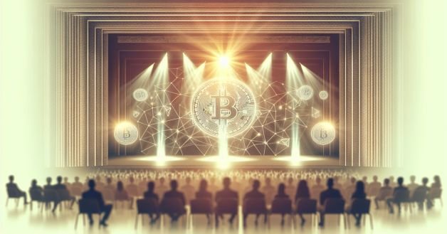 Trump's Crypto Conference: Memecoins' New Stage or Just Celebrity Theater?