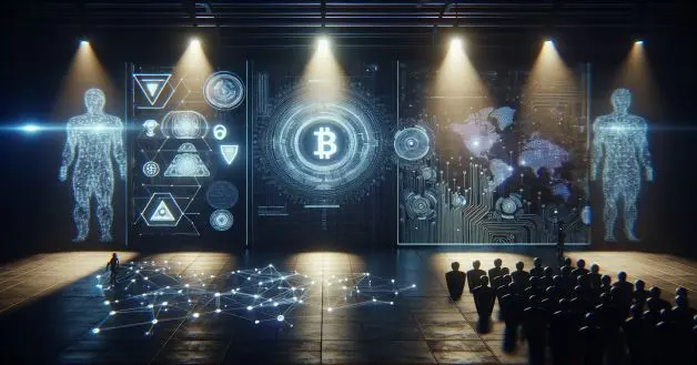 AI and Crypto Security: A New Battlefield?