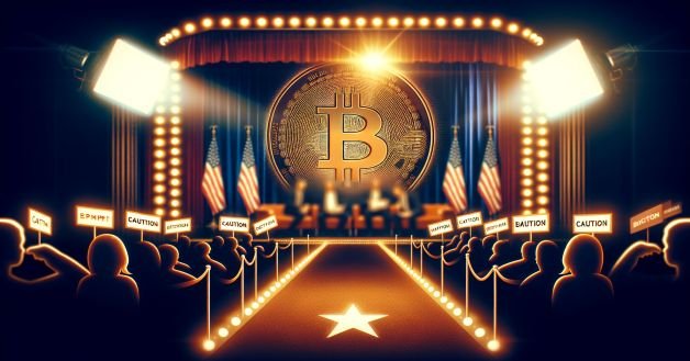 Trump's Bold Stance on Crypto: A Game Changer or Just Hot Air?