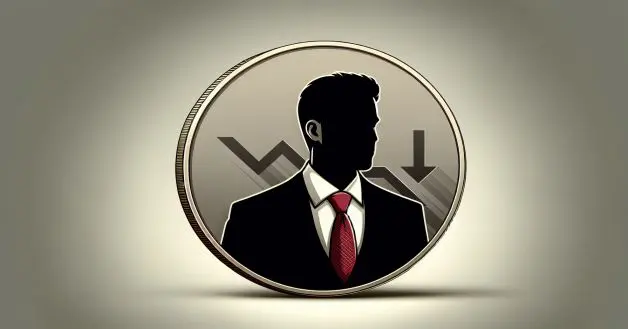 TRUMP Memecoin Struggles Despite Investor Gala Buzz