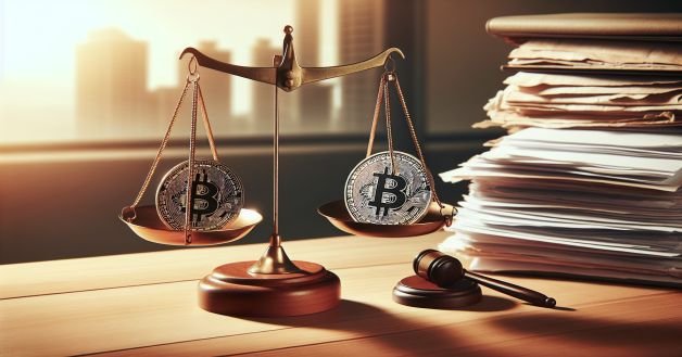 Bitcoin Self-Custody: Civil Liberty or Regulatory Nightmare?