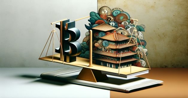 Bitcoin Weakness: A Gift to China?