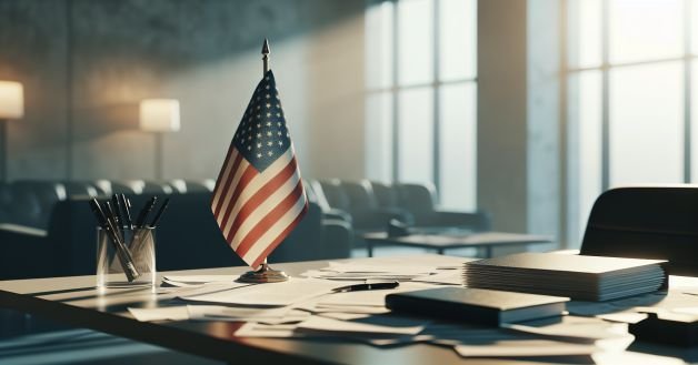 Crypto Clarity and U.S. Leadership: The Stakes for 2026