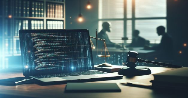 DOJ's New Stance: Is 'Code Not a Crime' a Game Changer for Developers?
