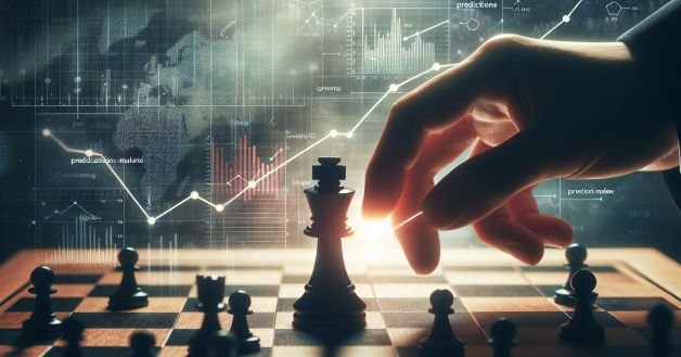 Trump's Flip-Flop on Prediction Markets: A Political Game or Genuine Concern?