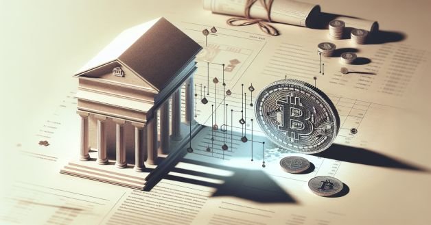 Crypto Lobby's Battle Against 'Reputation Risk': A Path to Mainstream Acceptance?