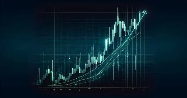 Bitcoin Reclaims Critical Trend Line After 6 Months