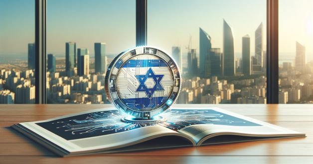 Israel's Digital Shekel: A Game Changer for Stablecoins?