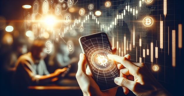Bitcoin ETFs: Outflows and Market Sentiment
