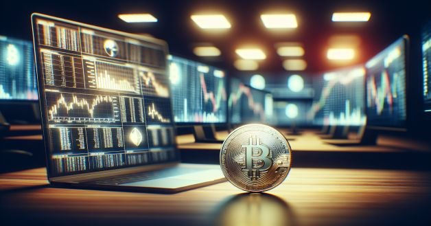 Robinhood's Revenue Dilemma: Is Crypto Losing Its Luster?