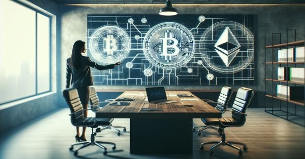 Jack Mallers' Bold Moves: Paving the Way for Bitcoin's Financial Future?