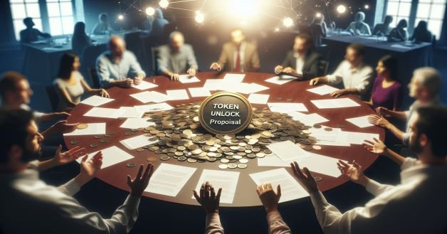 WLFI Token Unlock Proposal: A Recipe for Controversy?