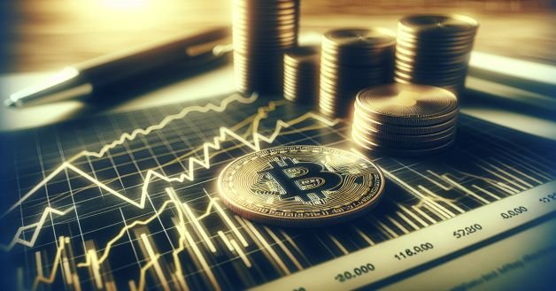 Rising Treasury Yields: The Hidden Threat to Bitcoin?