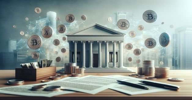 Banks vs. Stablecoin Legislation: A Clash of Financial Titans