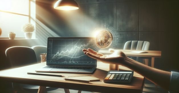 PayPal's Bold Move: Is Crypto Finally Mainstream?