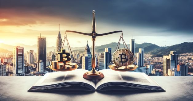 Stablecoins Surpassing Bitcoin: A Sign of the Times in Latin America