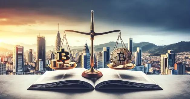 Stablecoins Surpassing Bitcoin: A Sign of the Times in Latin America
