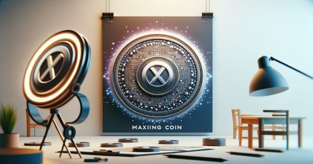 Maxxing Coin Rides the Self-Optimization Wave on Solana