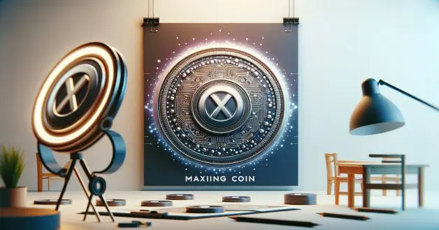 Maxxing Coin Rides the Self-Optimization Wave on Solana