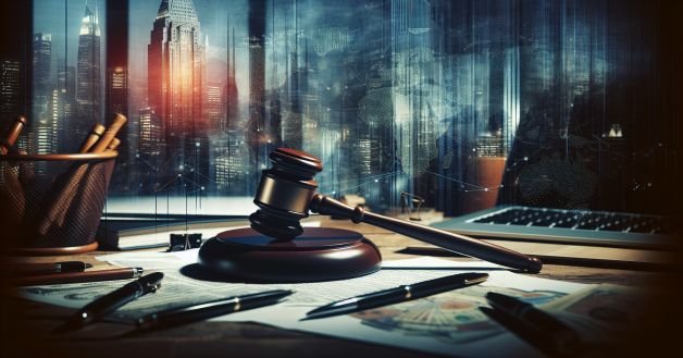 The Shadow Crypto Financial System: Regulatory Wake-Up Call