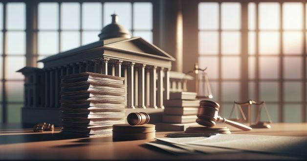 Senate's Clarity Act: A New Dawn for Crypto or Just Another Hurdle?