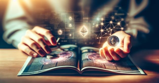 Ethereum Foundation's ETH Sales: Market Strategy or Red Flag?