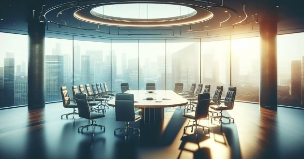 Ethereum Foundation Resignations: A Sign of Internal Strife?